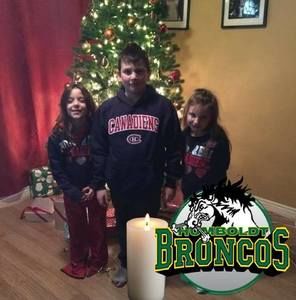 Meet your Posher, Donna